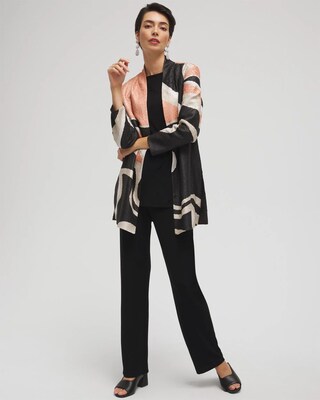 Travelers™ Collection Crushed Jacket