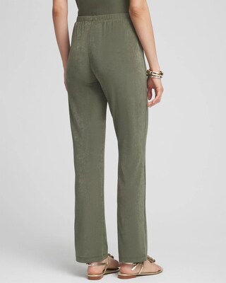 Travelers™ No Tummy Pants