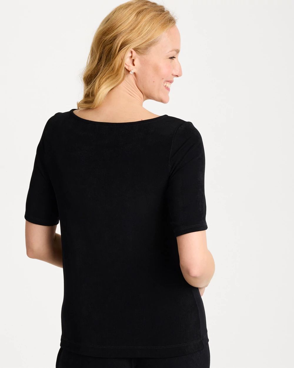 Travelers™ Jewelry Detail Top