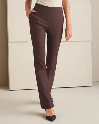 So Slimming Demi Boot Pants