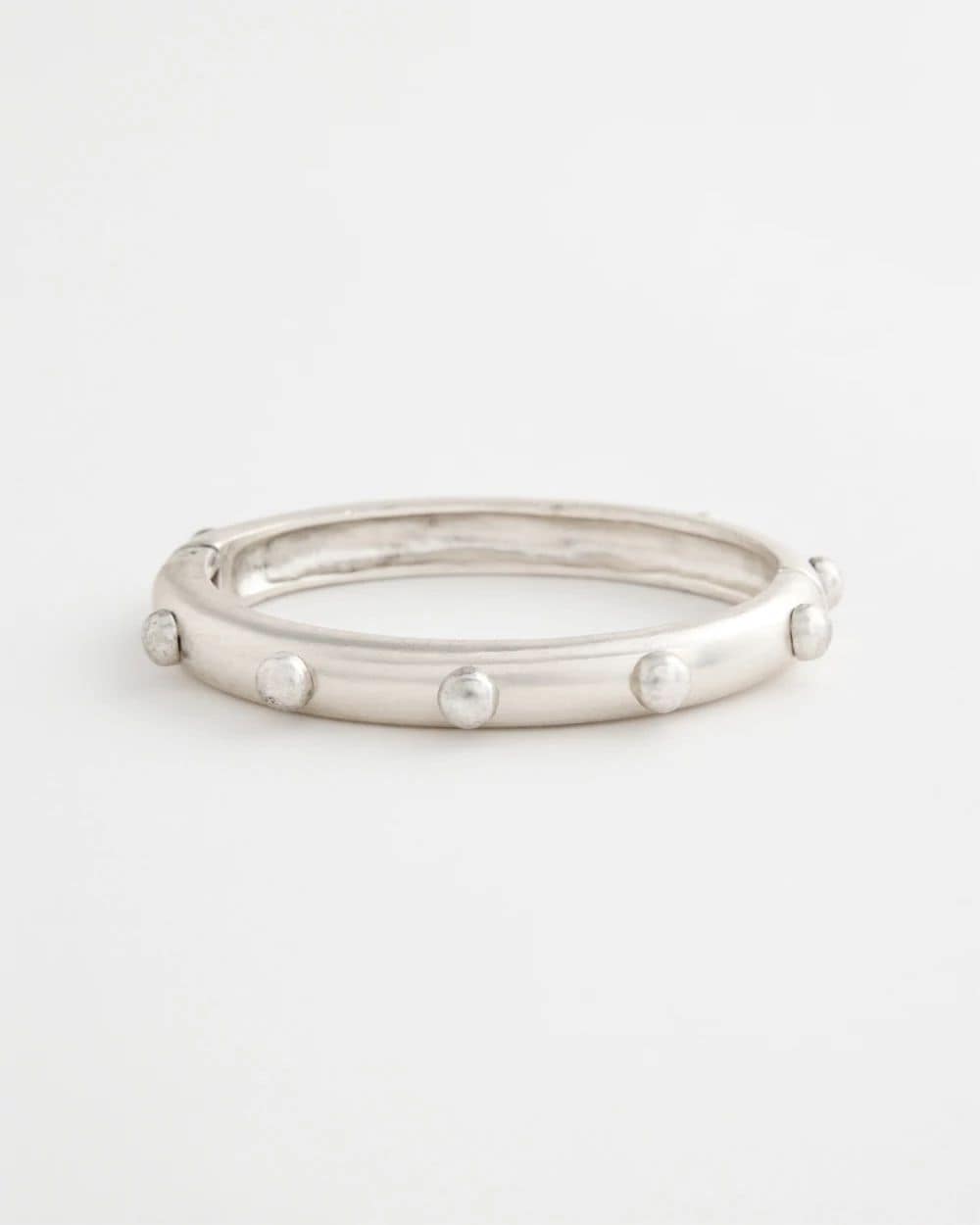 Hinge Cuff Bracelet
