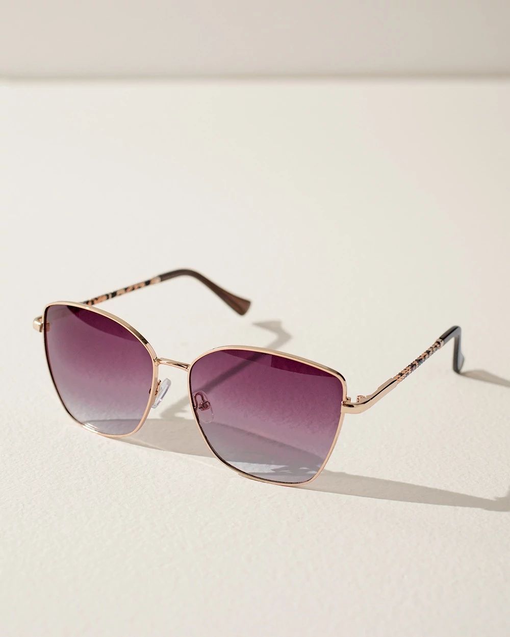Aviator Sunglasses