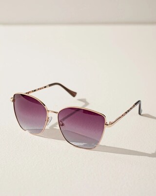 Aviator Sunglasses