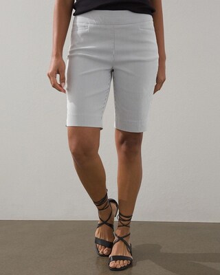 Brigitte Icon Stripe Shorts