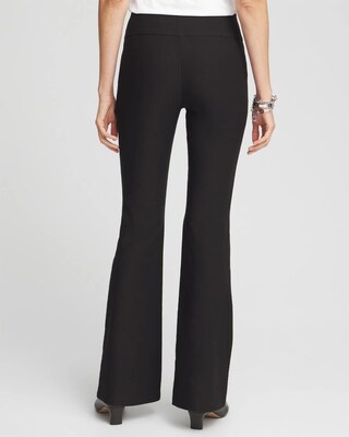 Ultra Flare So-Slimming Pants click to view larger image.