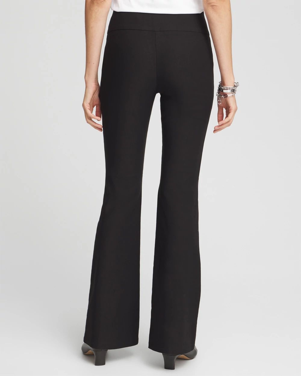 Ultra Flare So-Slimming Pants