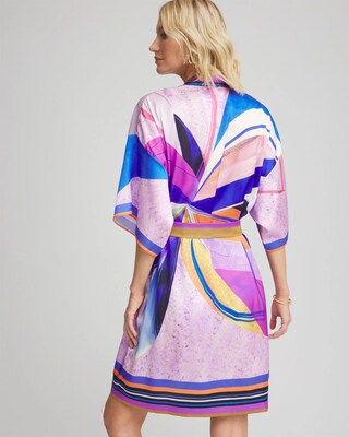 Gottex Paradiso Kimono click to view larger image.