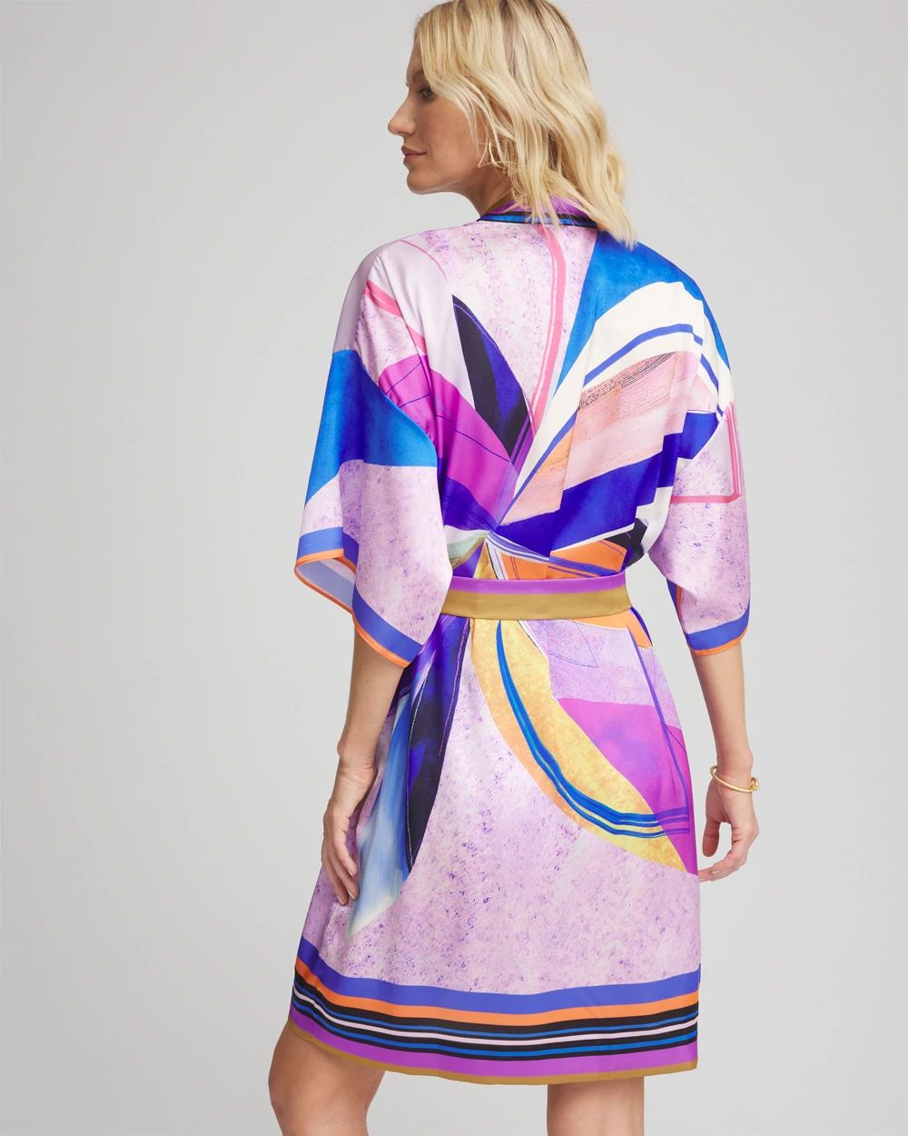 Gottex Paradiso Kimono