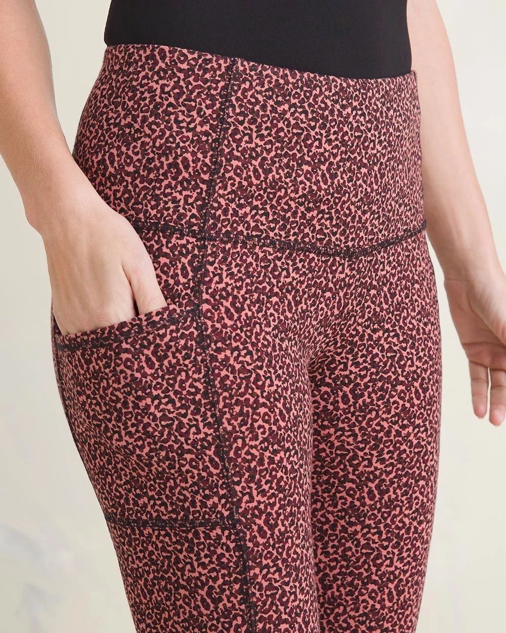 Zenergy So Slimming Pocket Leggings