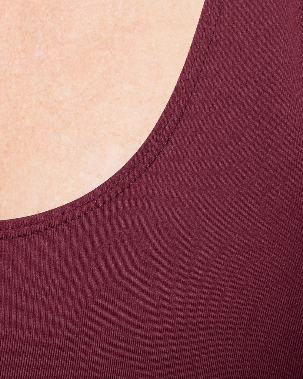 Microfiber Tank