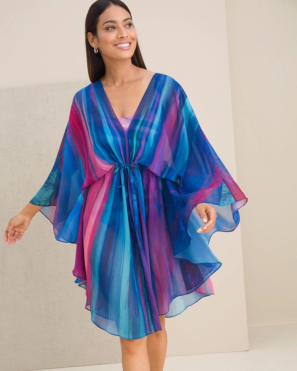 Gottex Midnight Light 1-Piece Swimsuit