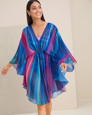 Gottex Midnight Light 1-Piece Swimsuit