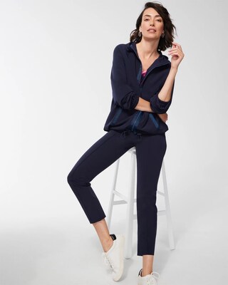 Zenergy UPF Neema Swing Jacket