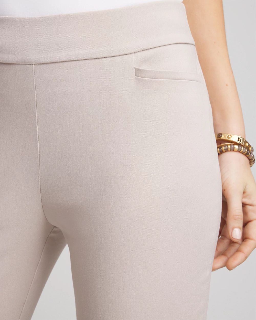 Brigitte™ 360 Ankle Pants