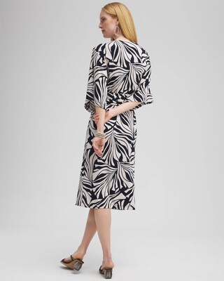 Travelers™ Kimono Sleeve Dress