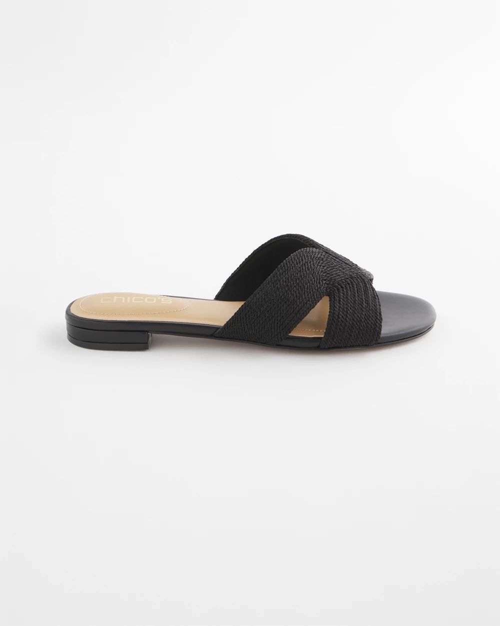 Palma Slide Shoes
