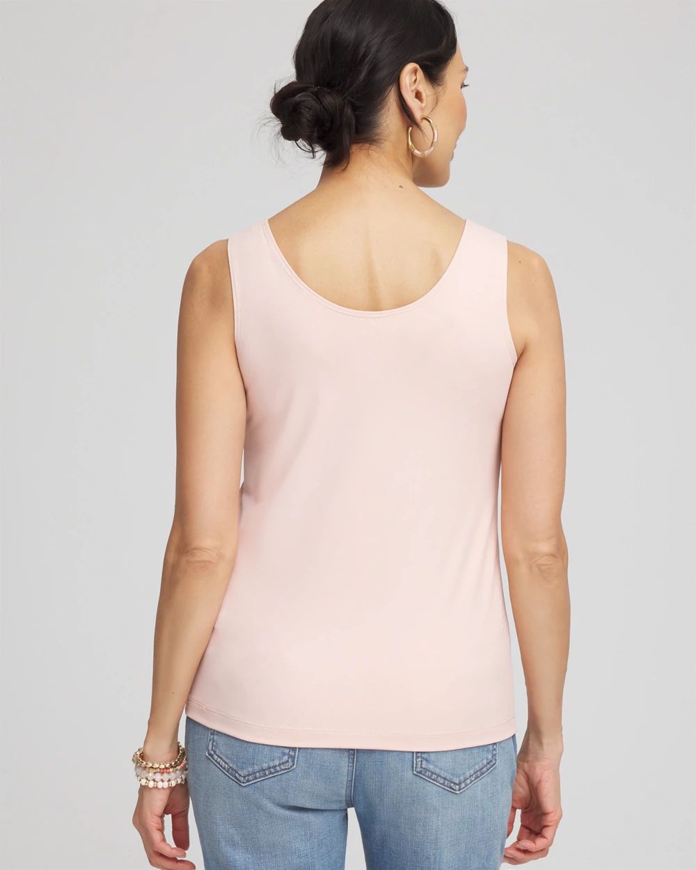Microfiber Tank