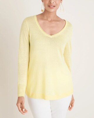 Lightweight Pullover Sweater
