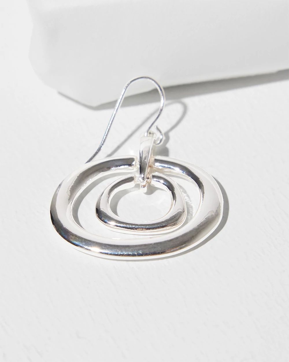 Eccentric Earrings