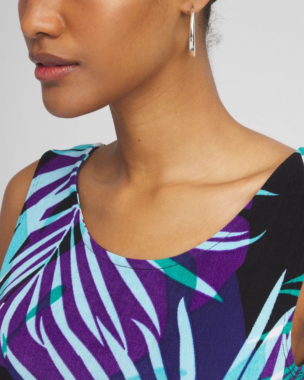 Travelers™ Tropical Nights Convertible Tank