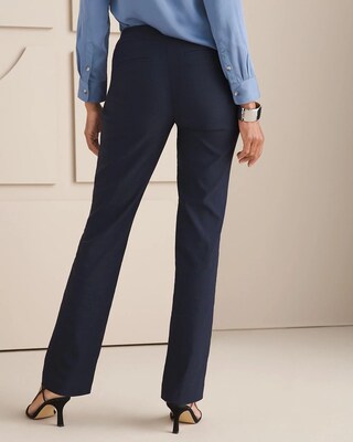 So Slimming Brigitte Slim Pants