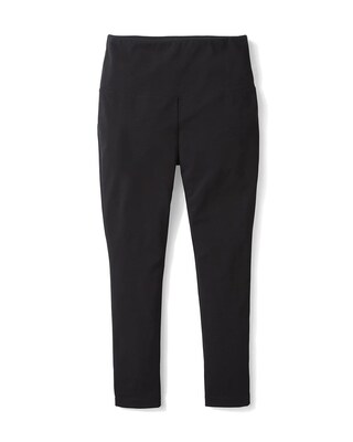 Zenergy So Slimming Crop Leggings