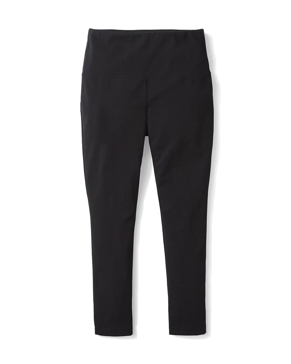 Zenergy So Slimming Crop Leggings