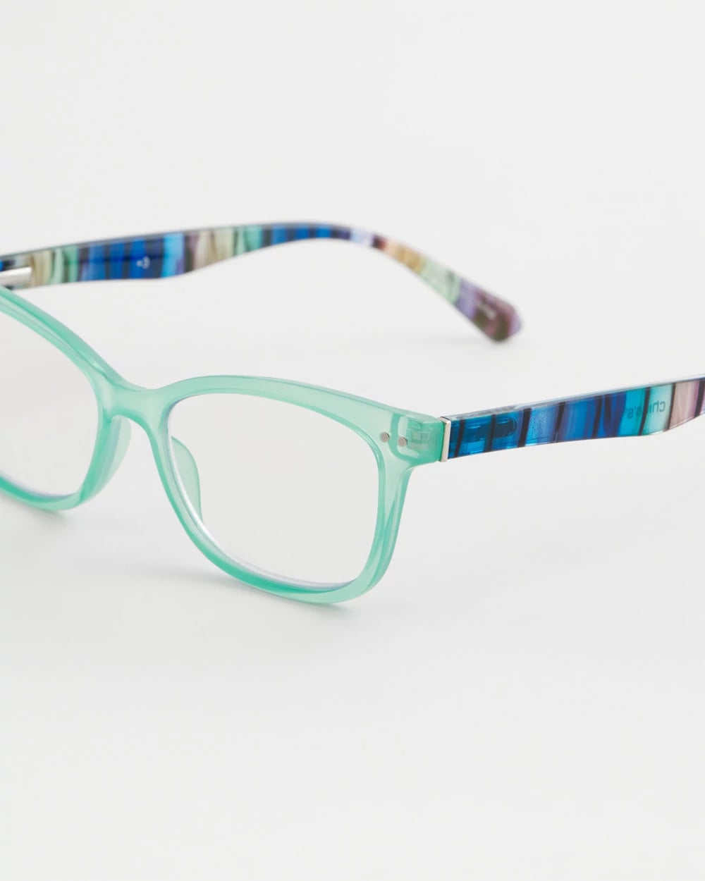 Multi-Stripe Square Readers