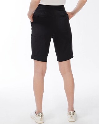 Zenergy UPF 11" Pull-On Shorts