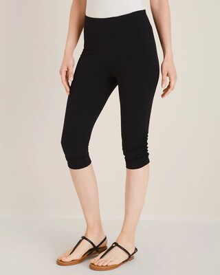 Zenergy So Slimming Pedalpusher Leggings