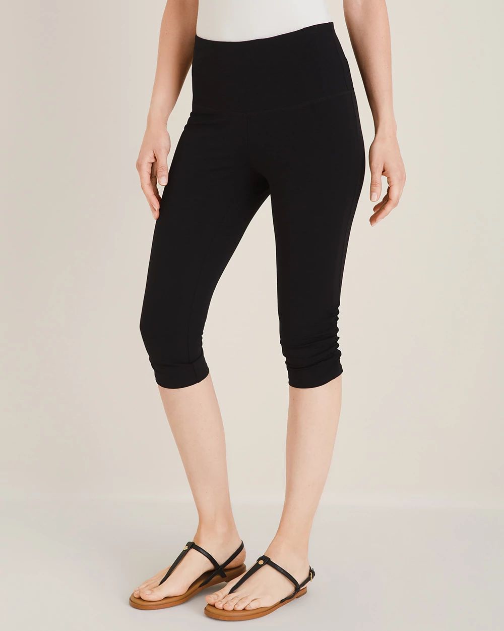 Zenergy So Slimming Pedalpusher Leggings
