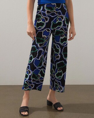 Travelers Floral Crops