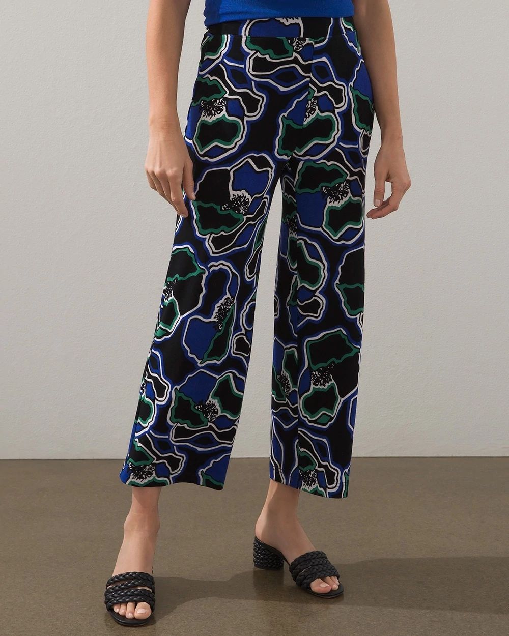 Travelers Floral Crops