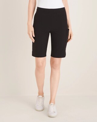 Zenergy UPF Chic360 Walking Shorts