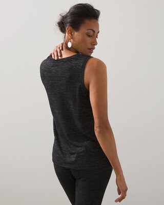 Zenergy Soft Essentials Lounge Tank