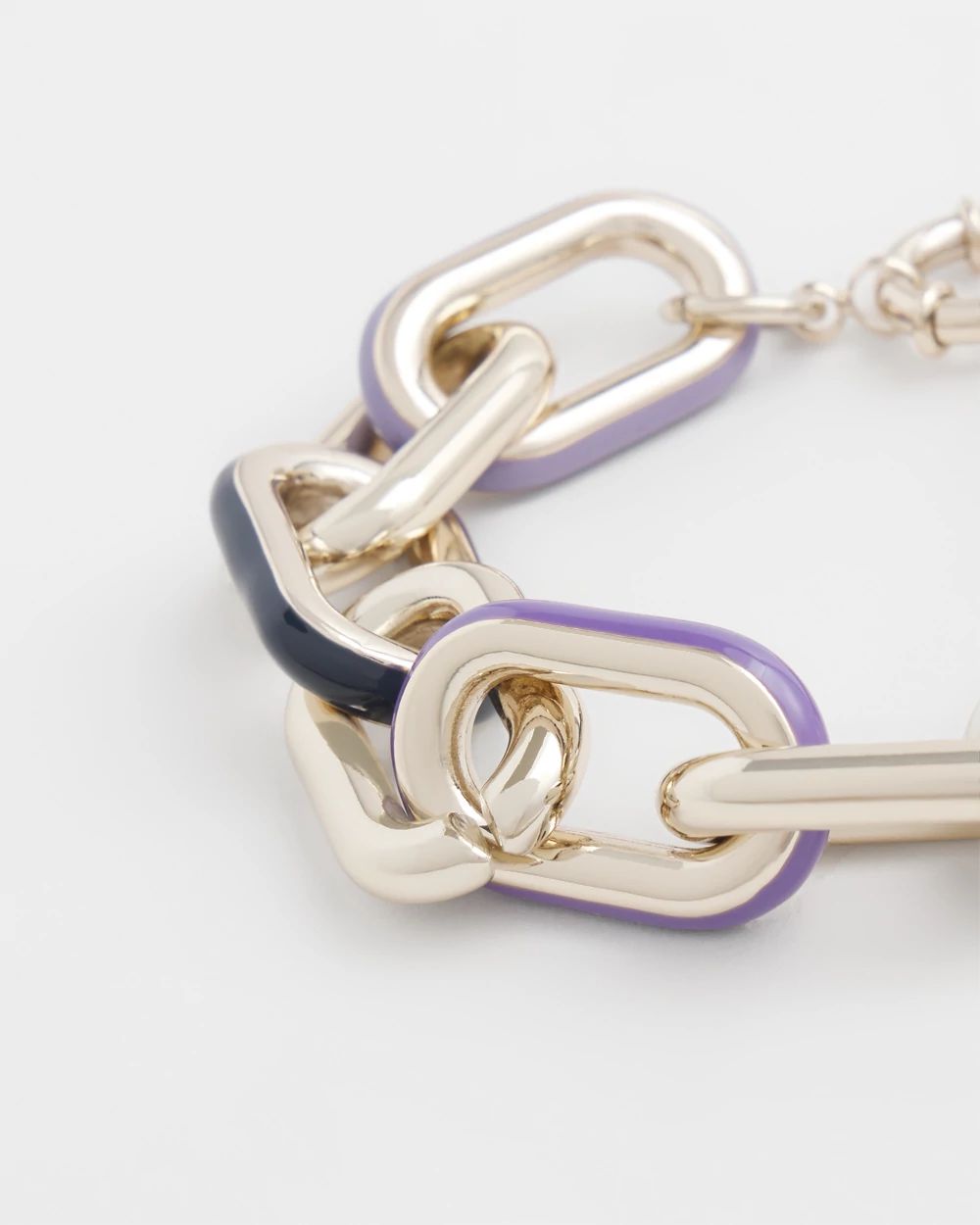 Link Bracelet