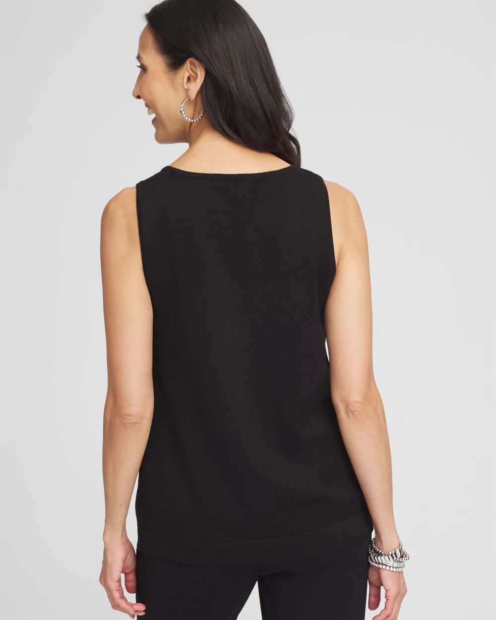 Travelers™ Rhinestone Tank