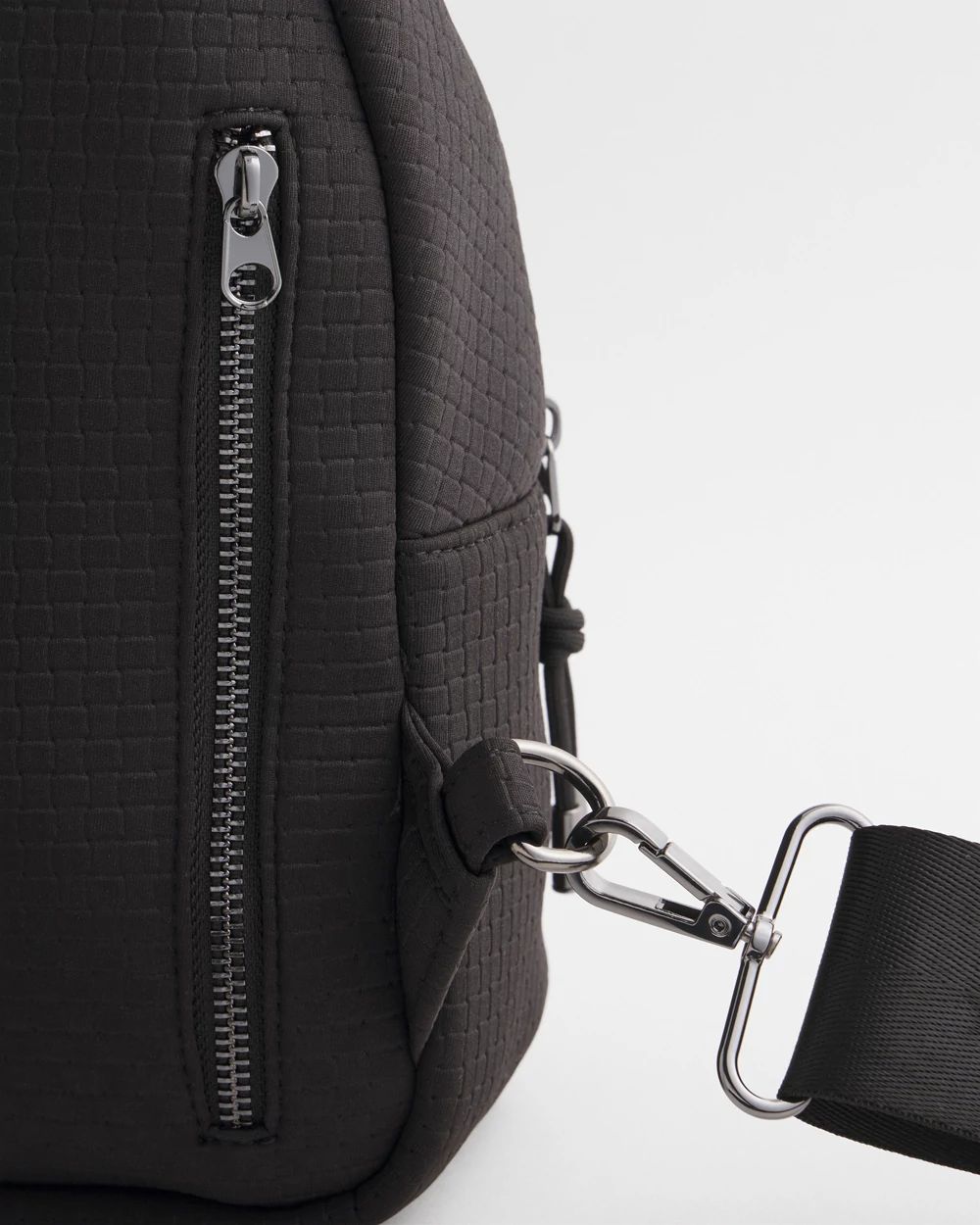 Chico’s Sling Backpack
