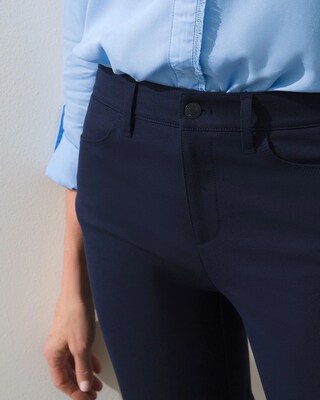 Flex Waist 5 Pocket Pants