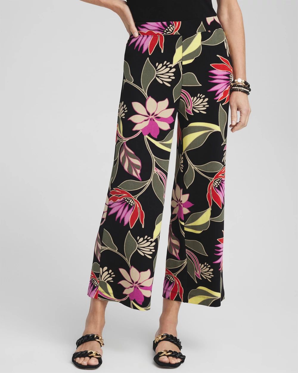 Travelers™ Floral Crops