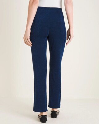 Travelers Classic No Tummy Pants