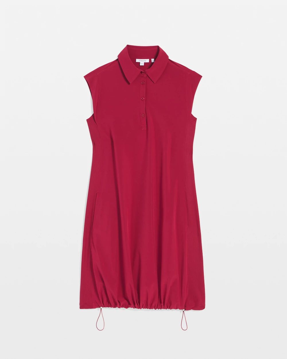 Zenergy® UPF Quick-Dry Bungee Dress