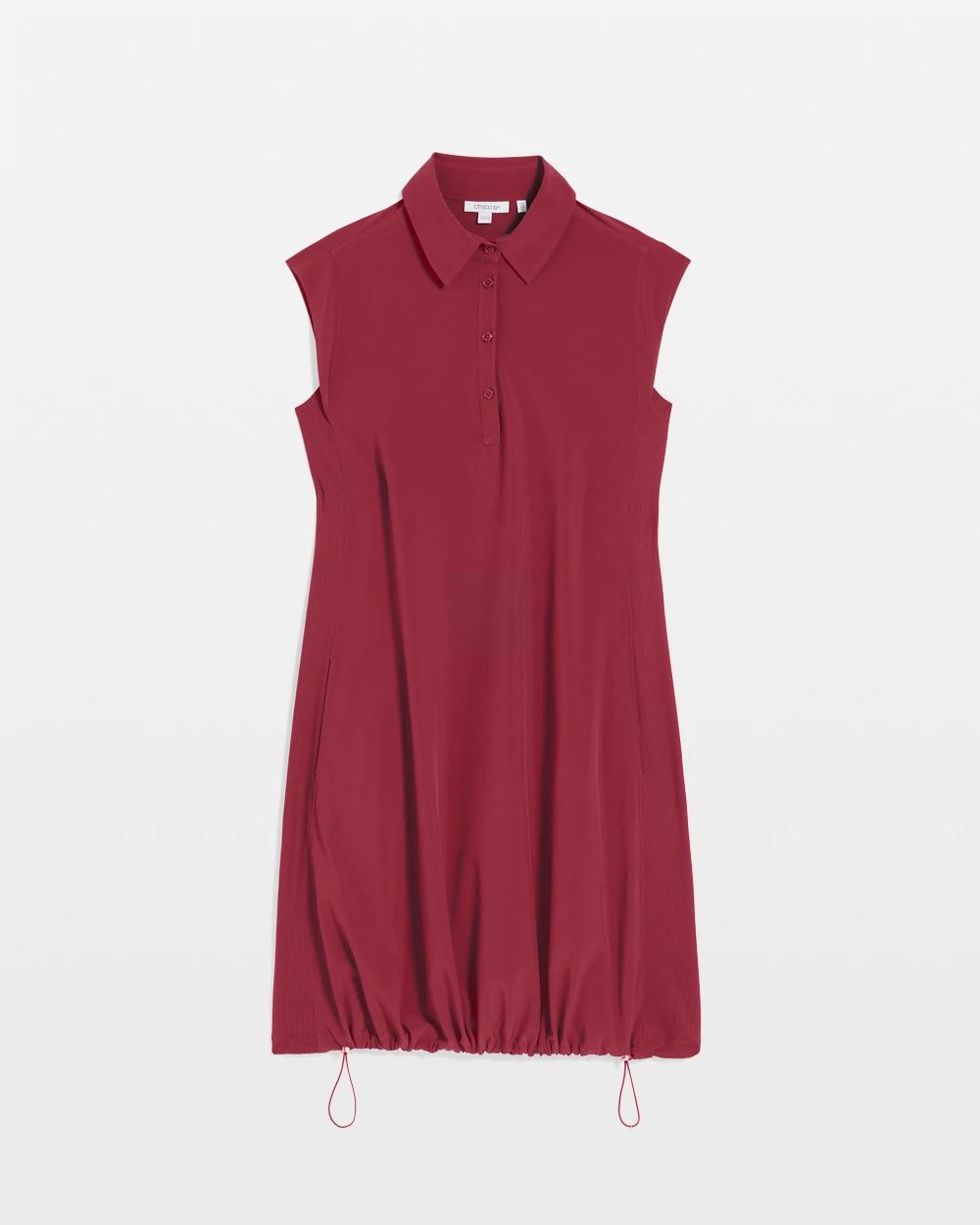 Zenergy® UPF Quick-Dry Bungee Dress