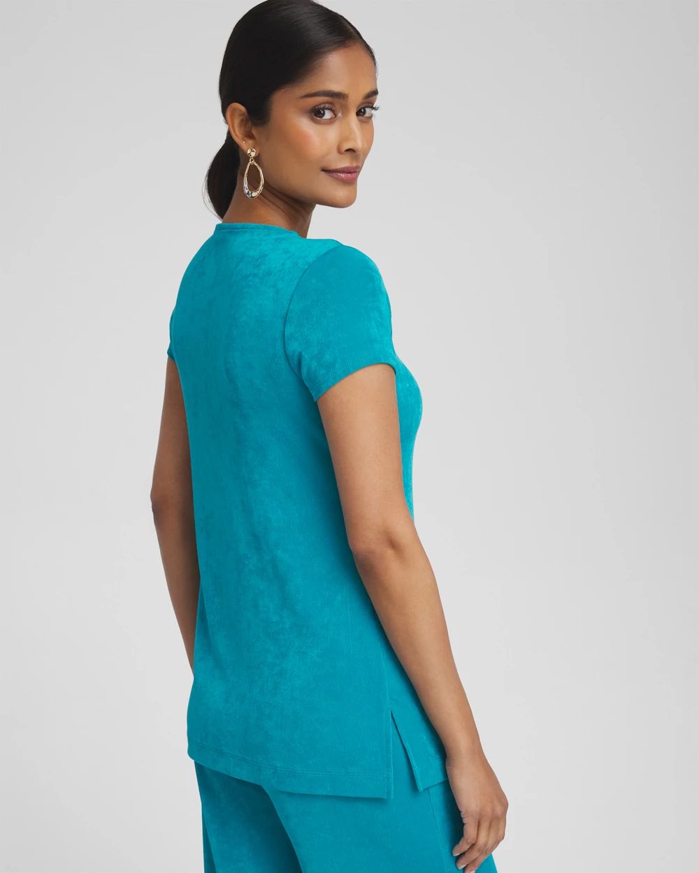 Travelers™ Chain Detail Top click to view larger image.