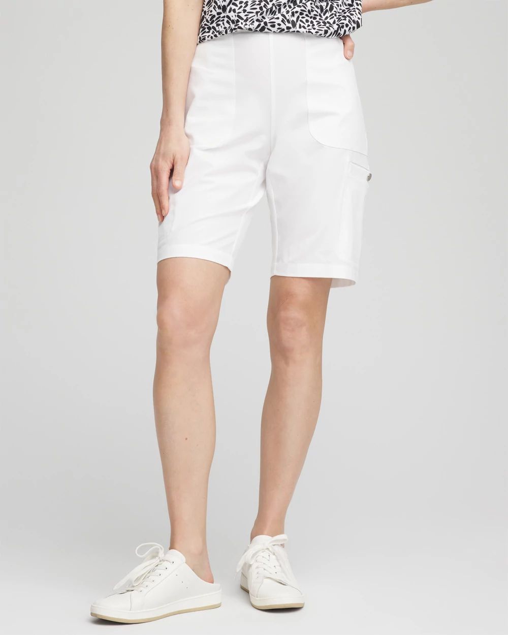 Zenergy® UPF Neema Cargo Shorts