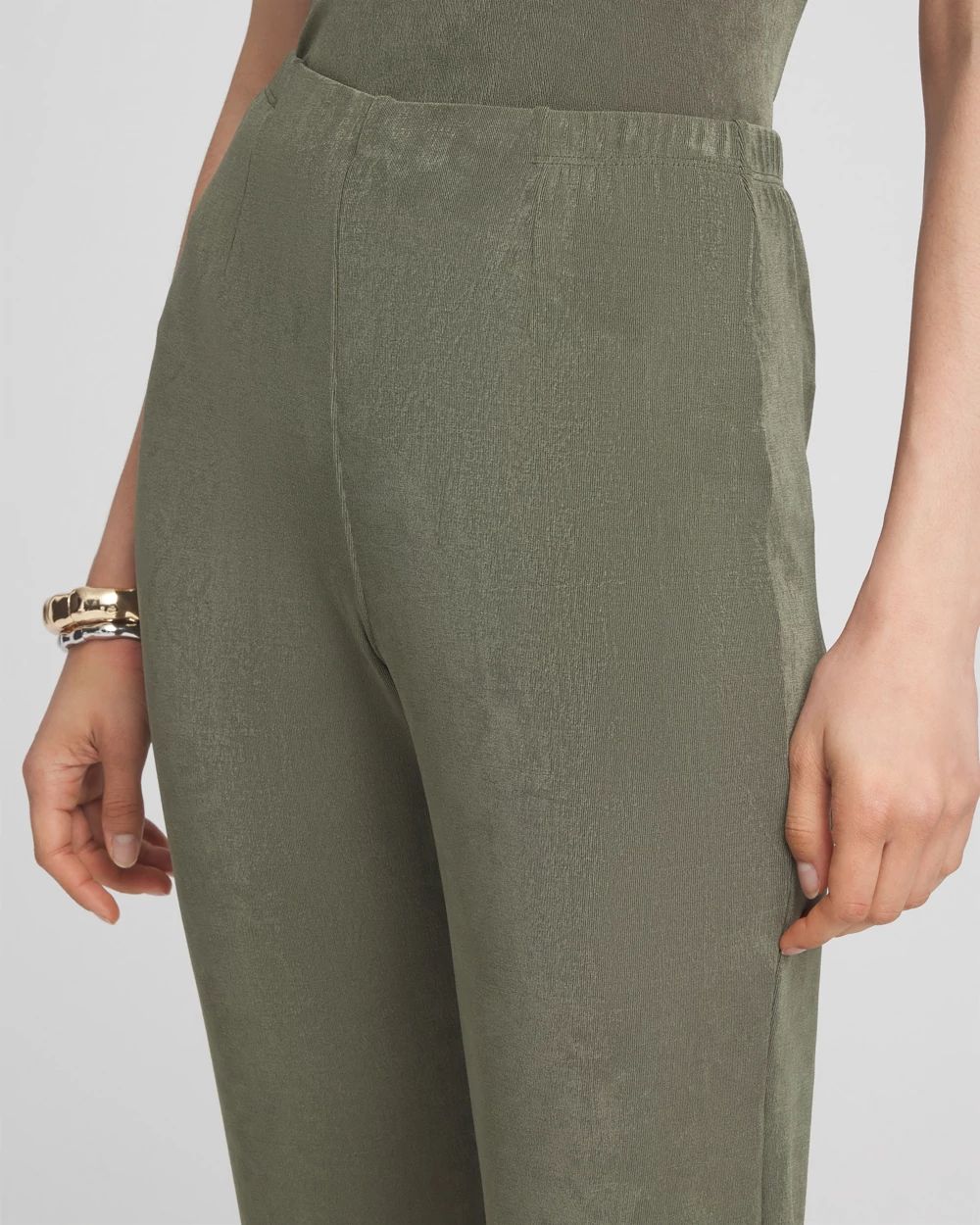 Travelers™ No Tummy Pants