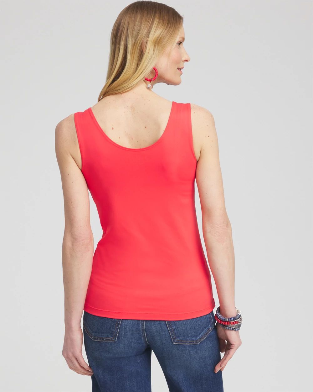 Microfiber Tank