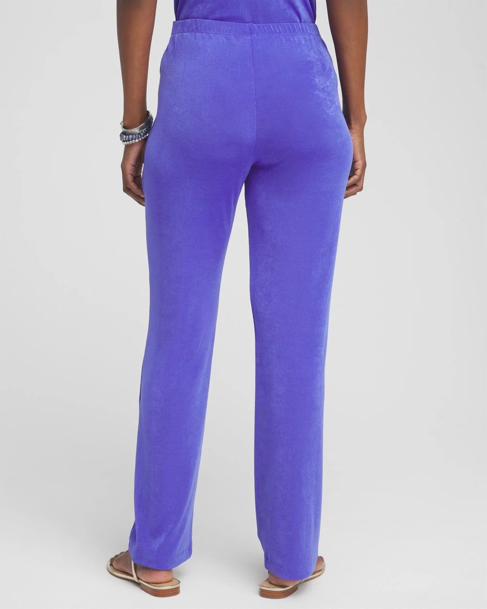 Travelers No Tummy Pants