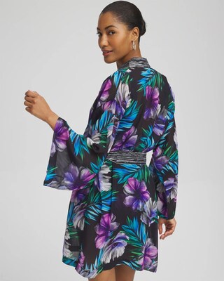 Miraclesuit Flora Aura Kimono