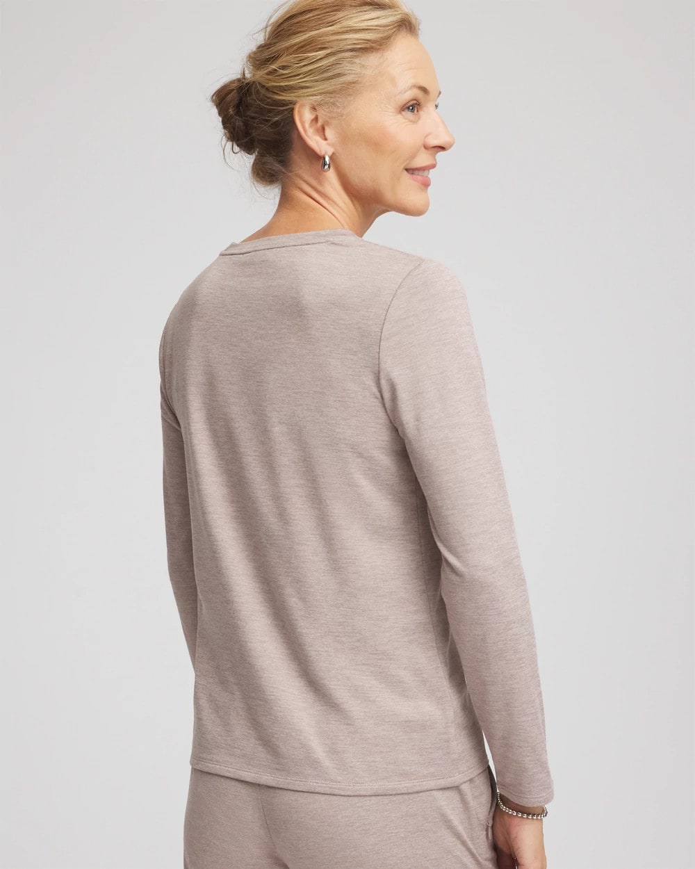 Zenergy® Cloud Asymmetrical Top